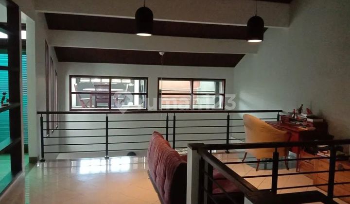 Rumah Bagus Siap Huni di Bintaro Sektor 9