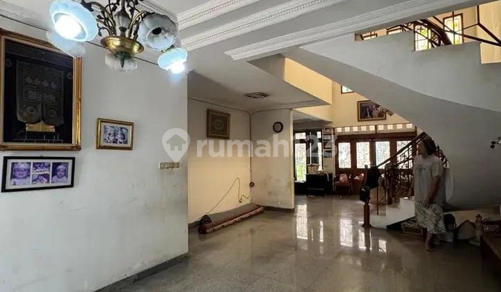 Dijual Rumah Bagus di Delman Bendi Tanah Kusir Jakarta Selatan 2