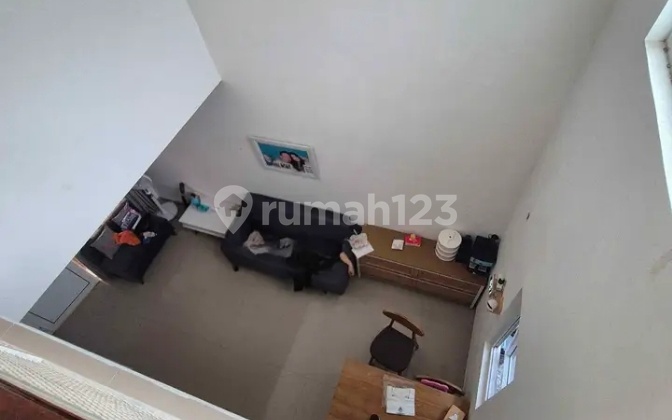 Disewa Rumah Bebas Banjir di Pamulang Heritage - Fully Furnished 2