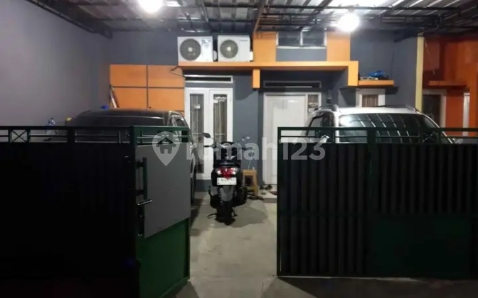 Quick Sale Spacious Cheap House in Pinang Ciledug Tangerang 2