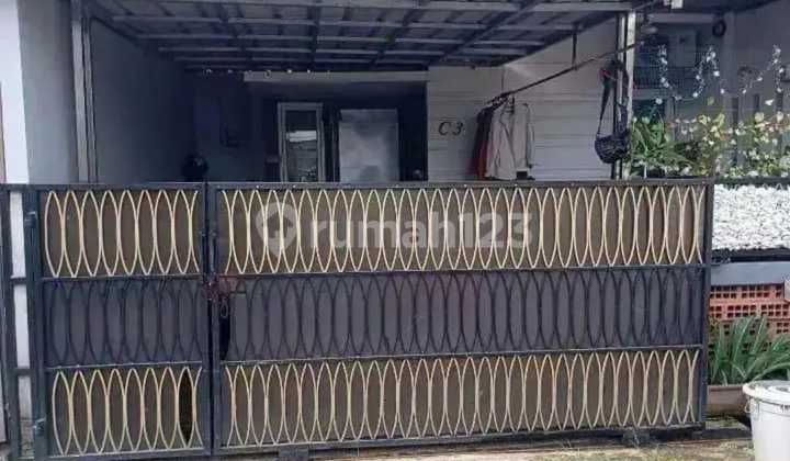 Rumah Bebas Banjir Dalam Cluster Ciledug Tajur Rumah Bebas Banjir Dalam Cluster Ciledug Tajur