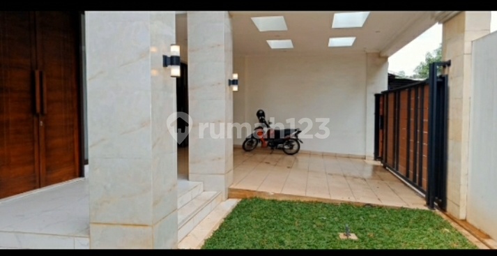 Cheap, Spacious Brand New House in Ciater, South Tangerang 2