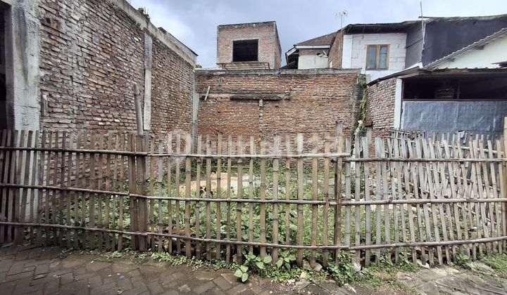 Dijual Tanah Kavling di Dekat Perumahan Wastu Asri, Batu, Jawa Timur