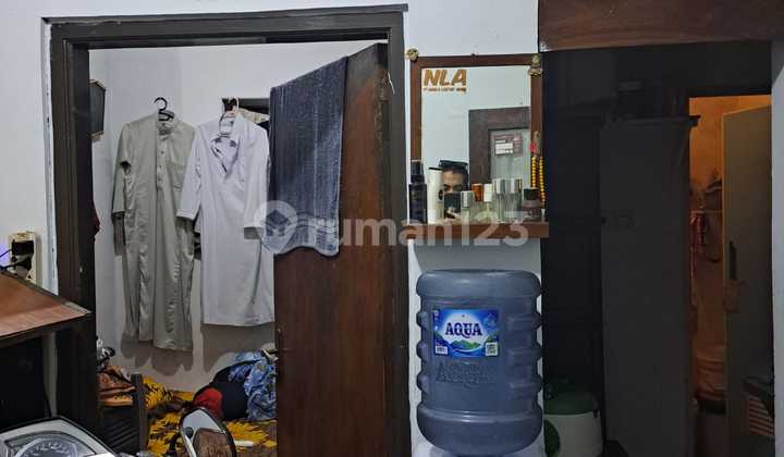 Dijual Rumah Samping Jalan Alternatif Lembang - Bandung 2
