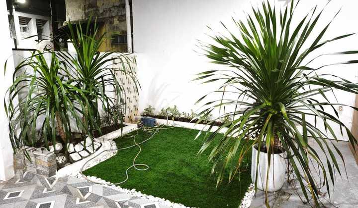 Ready-to-Occupy House in Taman Cimanggu Bogor, Close to Highway and Mall 2