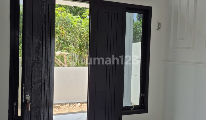 Ready-to-Occupy House Behind Global Madani School 2