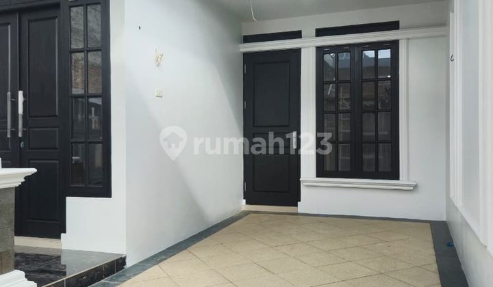 Rumah Siap Huni Kamar Tidur 3 Kamar Mandi 2 Tanjung Senang Rumah 2