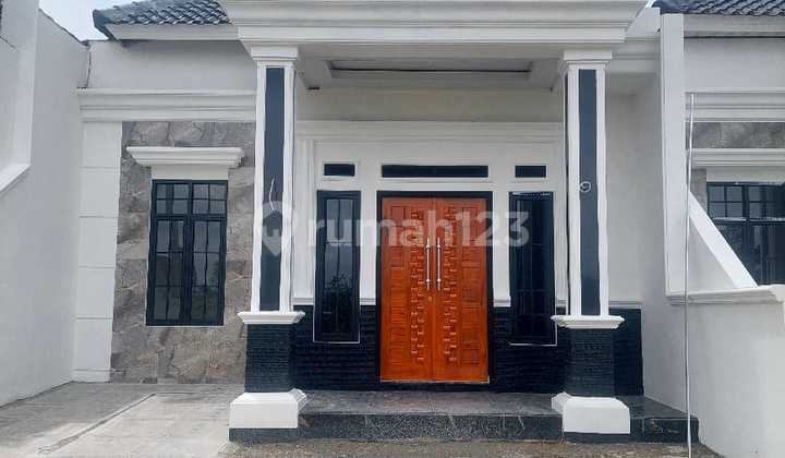 Rumah One Gate Dekat Unila Al.kautsar Indogrosir 2