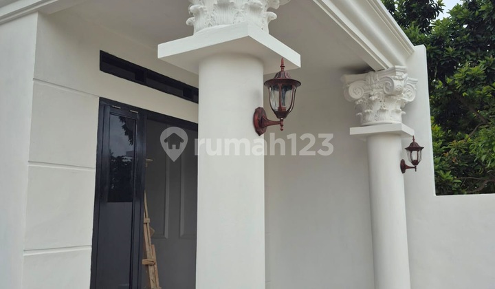 Rumah Komersil Murah Siap Huni Kemiling Bandarlampung 2