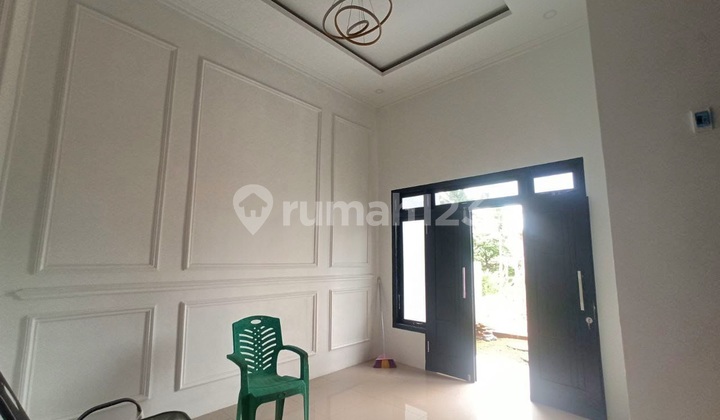 Luxury House Near UIN and ITERA Flood-Free 2