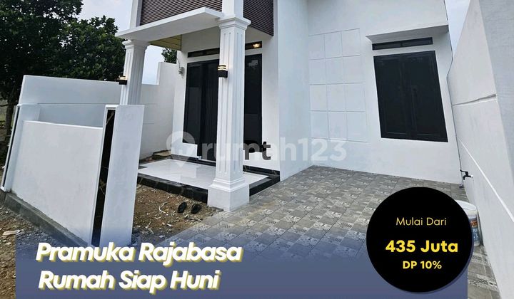 Rumah Siap Huni Belakang Sekolah Global Madani Rumah Siap Huni Belakang Sekolah Global Madani