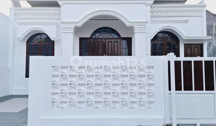 Large House with Vast Land, Limas Design, Tanjung Senang 2