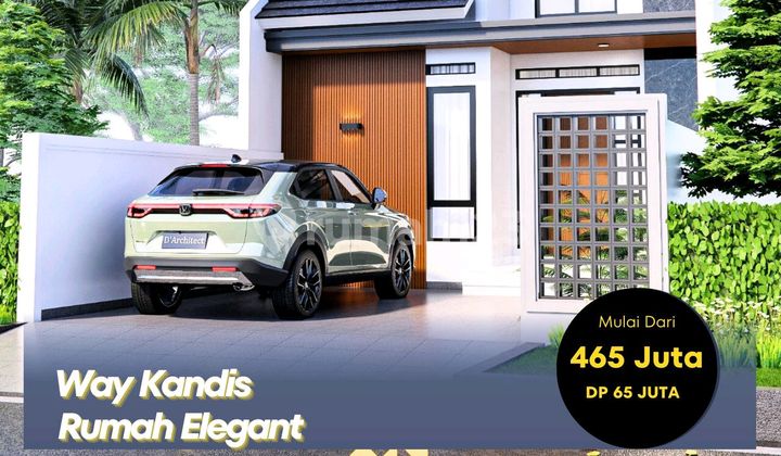 Perumahan Kamar Tidur 3 Termurah Tanjung Senang Perumahan Kamar Tidur 3 Termurah Tanjung Senang