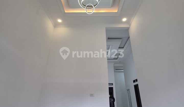 Rumah Kamar Tidur 3 Kamar Mandi 2 Dekat Unila, Polinela Alkautsar Rumah Kamar Tidur 3 Kamar Mandi 2 Dekat Unila, Polinela Alkautsar