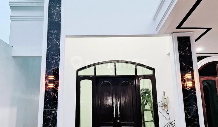 Rumah One Gate Kamar Tidur 3 Kamar Mandi 2 Tanjung Senang 2