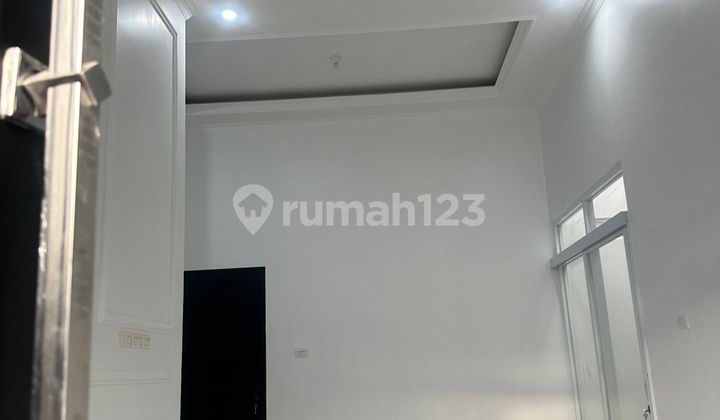 Rumah Siap Huni Way Kandis Tanjung Senang Bandar Lampung