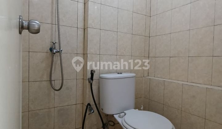 Jual Cepat, Turun Harga! Apartemen Studio Margonda Residence 2, Interior Cantik, Full Furnished