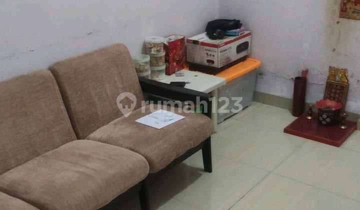 Sell Union House, Medan Tembung 2