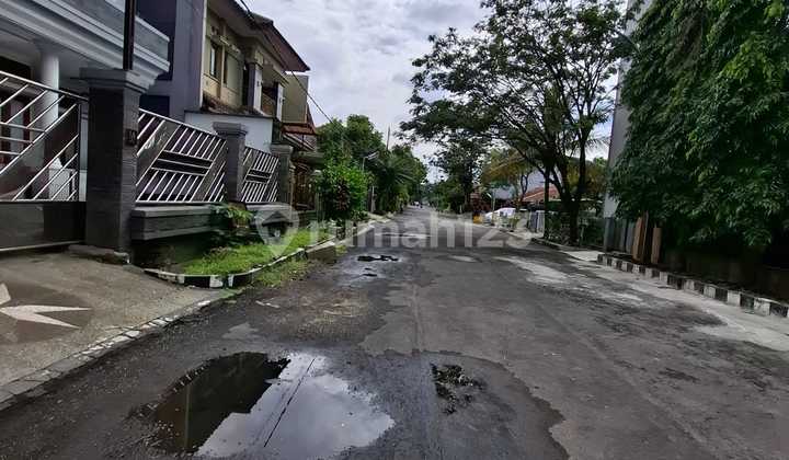 For Sale European 2-Story House Fully Furnished 2