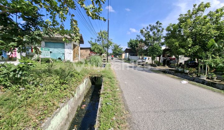 Selling Rawe 2 Mabar Land, Medan Selling Rawe 2 Mabar Land, Medan