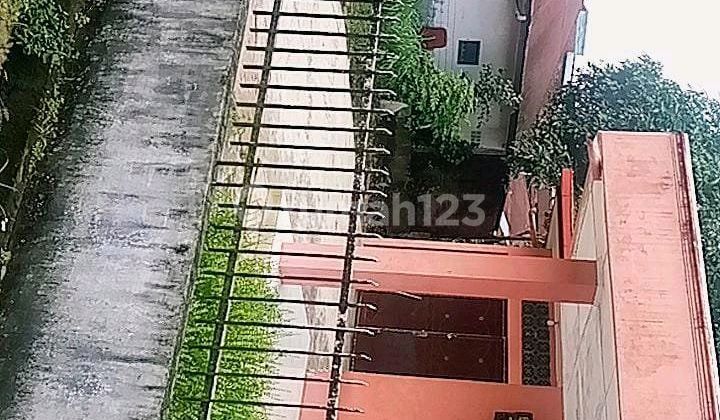 For Sale Denai Commander House 2