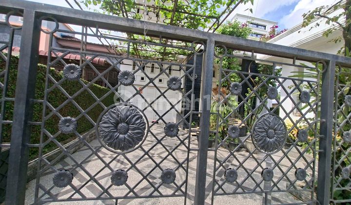 Jual Rumah Modern Jermal Iv Denai Medan