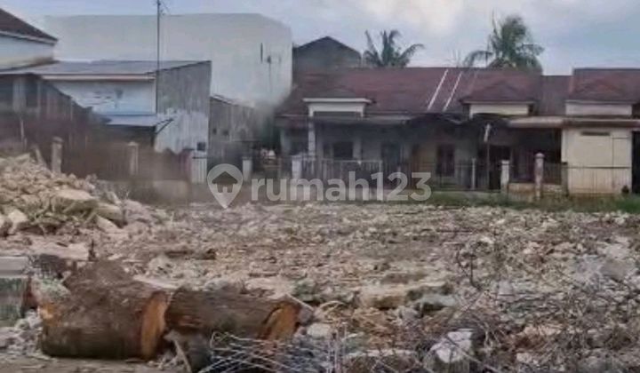 Di Jual Tanah Strategi Medan Selayang Di Jual Tanah Strategi Medan Selayang