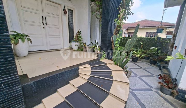 Jual Rumah Modern Jermal Iv Denai Medan