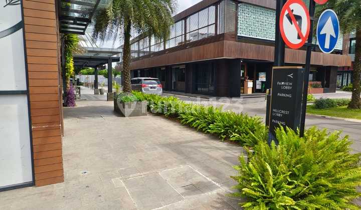 Apartemen Premium Tangerang, Karawaci , Lippo Village 2