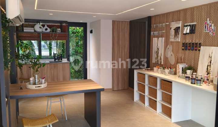 Jual Rumah Park 600Jt 3 Kamar Tidyr Rumah di Park Serpong, Jl. Raya Legok-Karawaci, Legok, Legok, Tangerang, Banten, Indonesia, 15820, Lippo Karawaci