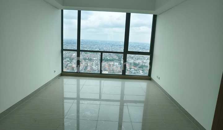 Millenium Village, Lippo Karawaci, Tower Fairview, 2Br+1Br Luas 121 Apartemen Fairview 3 Kamar Tidur Unfurnished 2