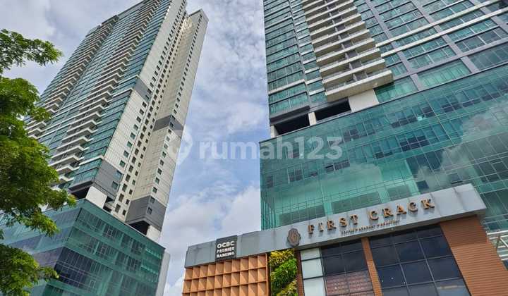 Apartemen Premium Tangerang, Karawaci , Lippo Village