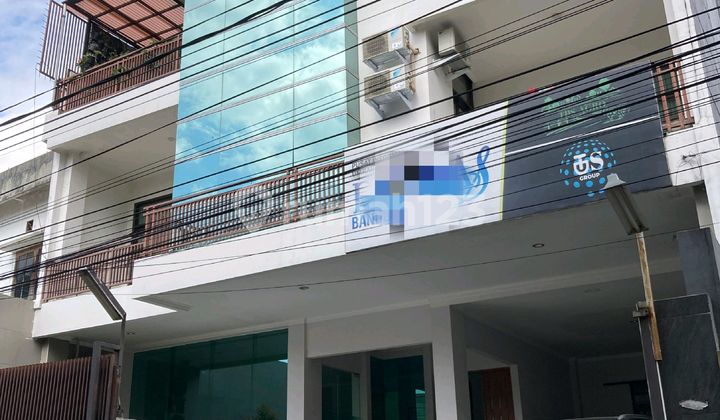 Hotel dan Kosan Aktif di Jantung Bandung Timur yang Sudah Pasti Menguntungkan Hotel dan Kosan Aktif di Jantung Bandung Timur yang Sudah Pasti Menguntungkan