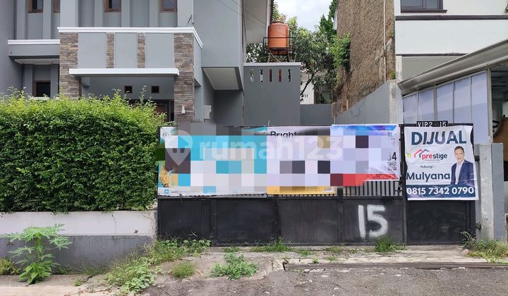 Rumah Murah 2 Lantai Siap Huni di Pasadena Bandung 2