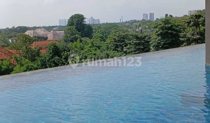 Ready to Occupy, Exclusive Luxury Apartment in BSD