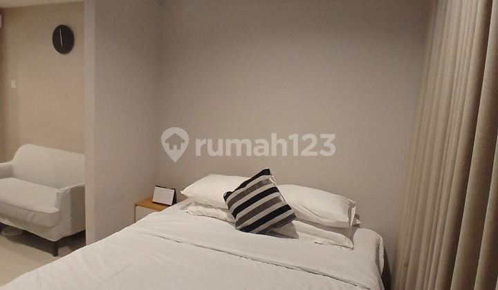 Ready to Occupy, Exclusive Luxury Apartment in BSD