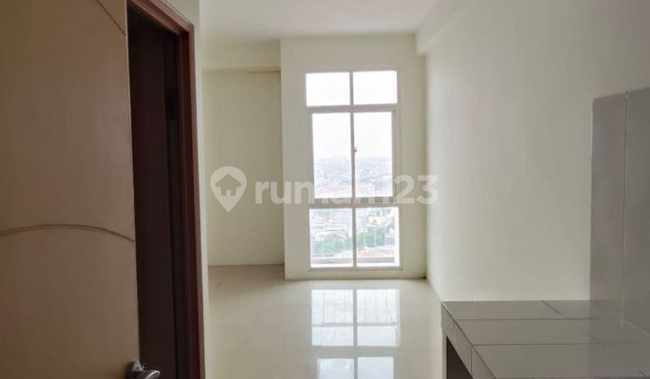 Bale Hinggil Tower B Apartment, Suramadu View