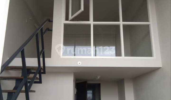 Cheapest‼️Amega Apartment Loft Type 2 Floors