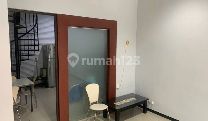 Rumah Puri Asri Pakuwon City, Listrik 5500 Watt 2