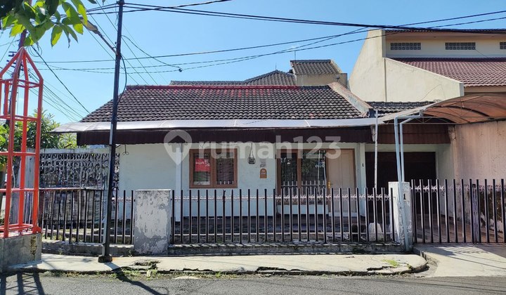 6,9 Jt-An/Mtr Harga Dibawah Pasar Rumah Hook Kutisari Indah 1
