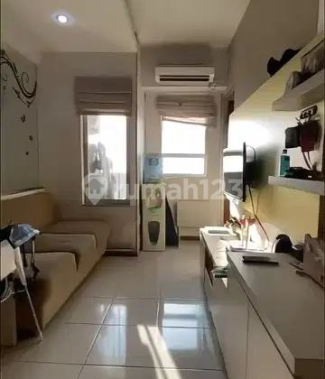 Tower B‼️Apartemen Puncak Kertajaya, Kondisi : Furnish