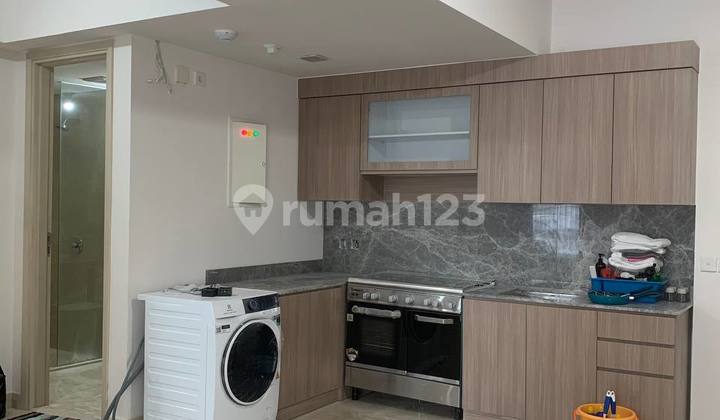 One Icon Apartment New Unit in the City Center