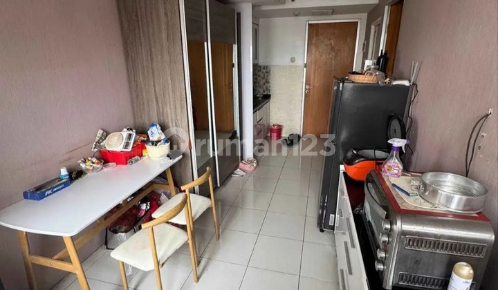 Tower C‼️Apartemen Puncak Permai City View Furnish