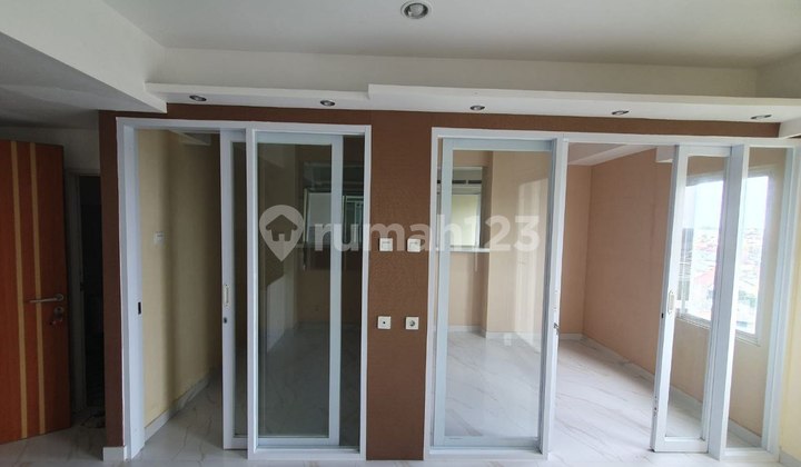 1st Floor‼️For Sale Apartment Peak CBD Granite Floor, View: City 2