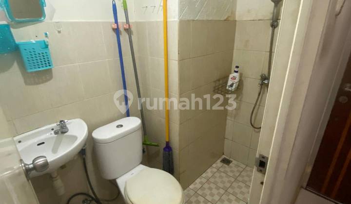 Puncak Kertajaya Apartment Fully Furnished 2