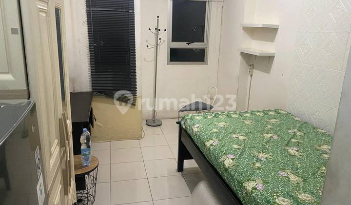 Puncak Kertajaya Apartment Fully Furnished