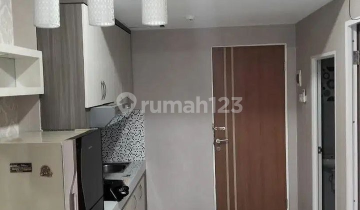 Cheap Apartment Puncak Dharmahusada Fully Furnished Cheap Apartment Puncak Dharmahusada Fully Furnished
