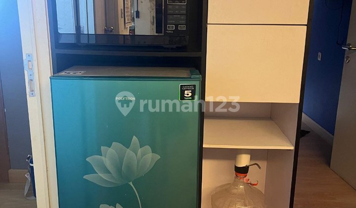 Bisa Kpa‼️Apartemen Eastcoast Residence Pakuwon City Sebelah Hokky View : City Hadap : Timur 2