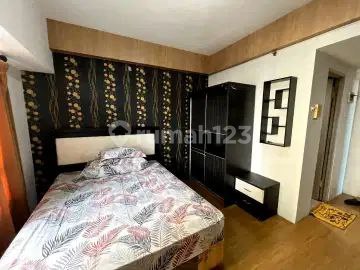 Pool View‼️Apartemen Metropolis Dekat Ubaya Furnish 2