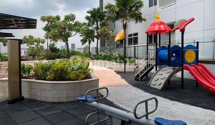 Affordable Price Including Maintenance Fees‼️Klaska Residence Tower Azure Apartment Affordable Price Including Maintenance Fees‼️Klaska Residence Tower Azure Apartment